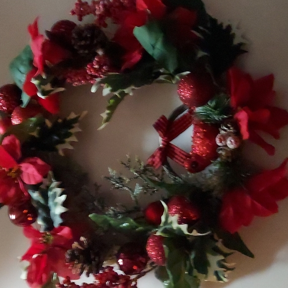 Wreath - Picture 4 of 4